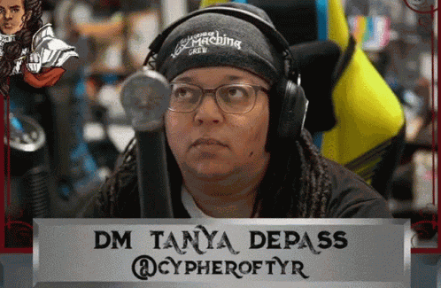 Cypheroftyr Rivals Of Waterdeep GIF