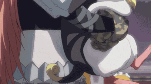 Cz Delta Overlord GIF