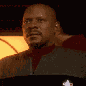 Déception GIF