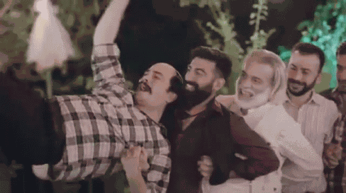 Düğün GIF