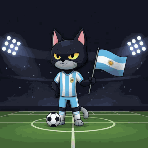 D Info Football Soccer Gif By Catbat Football GIF