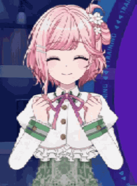 D4dj Groovy Mix D4dj GIF