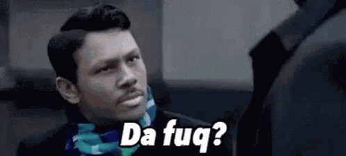 Da Dafuq GIF