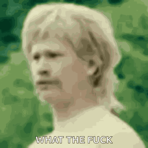 Da Fuck The Fuck GIF