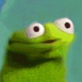 Daaninator Destroyed GIF