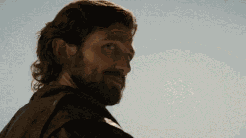 Daario Naharis Game GIF