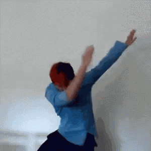Dab Dab On Em GIF