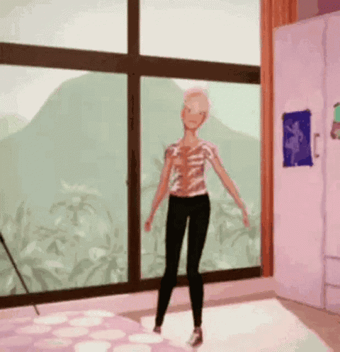 Dab Dabbing GIF