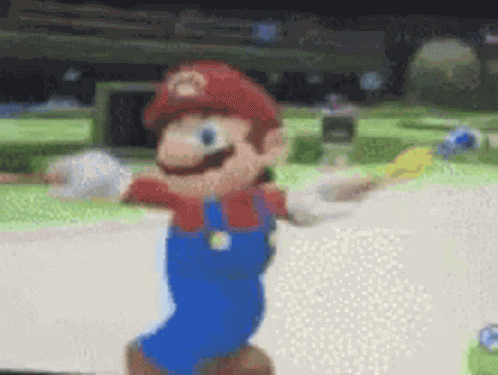 Dab GIF