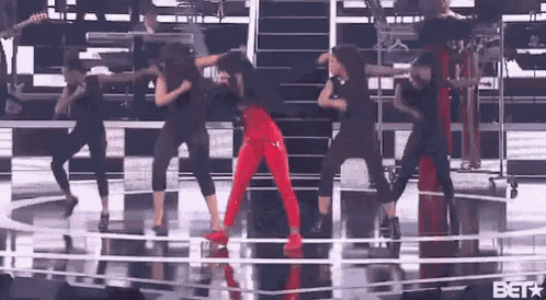 Dab GIF