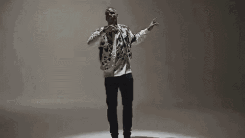 Dabbin On Ya GIF