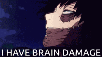 Dabi GIF