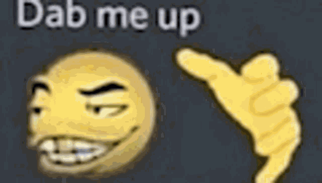 Dabmeup Meme Meme