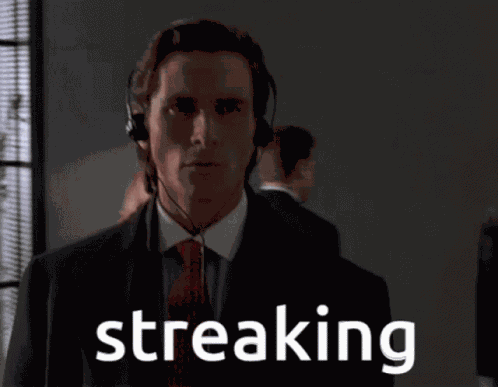 Daboss29 Streaking GIF