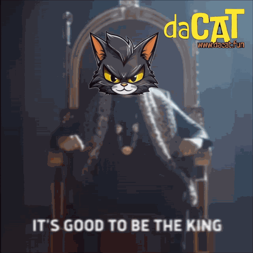 Dacat GIF