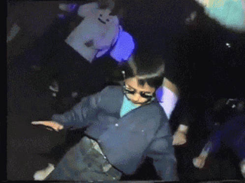 Dadah GIF