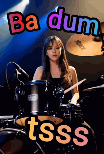 Dadumtss Badum GIF