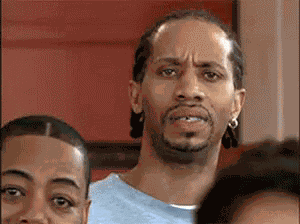 Dafuq Confused GIF