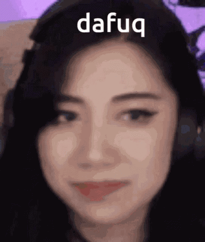 Dafuq Tracy GIF