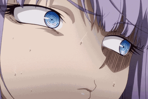 Dagashi Kashi Anime GIF