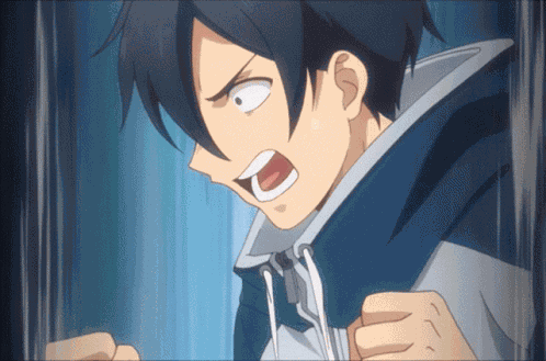 Dagashi Kashi GIF