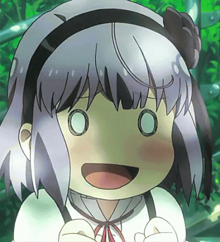 Dagashi Kashi GIF