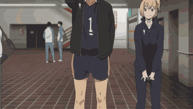 Daichi Daichi Jose GIF