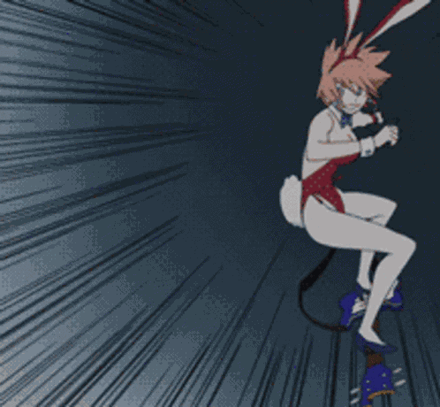 Daicon Daicon V GIF