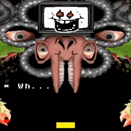 Daily Ao Oni Daily Oni GIF