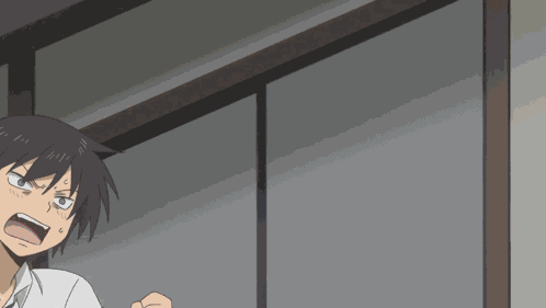 Daily Lives Of High School Boys Funny GIF