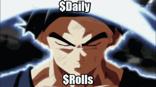 Daily Rolls GIF