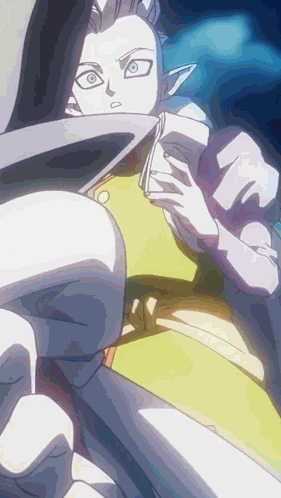 Daima Degesu GIF