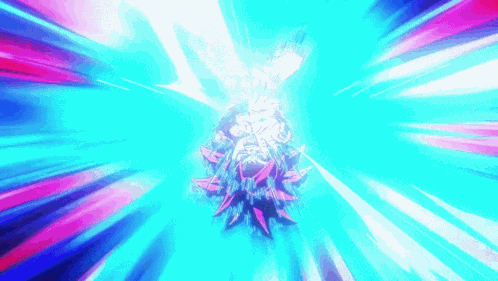 Daima Dragon Ball GIF