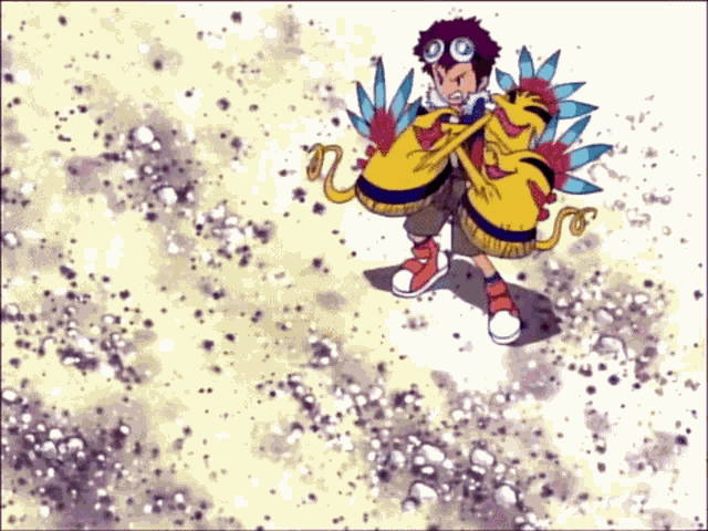 Daisuke Motomiya Motomiya Daisuke GIF