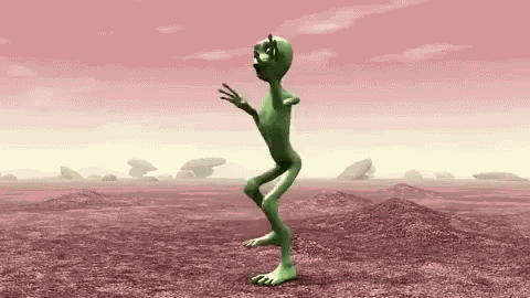 Dame Tu Cosita Dance GIF