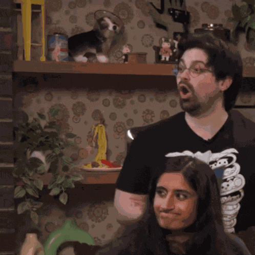 Damien Old GIF