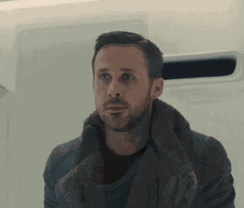 Damn It GIF
