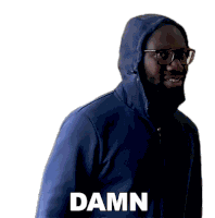 Damn Rich Rebuilds Sticker