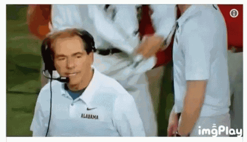 Damnit Man GIF