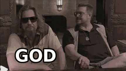 Damnit GIF