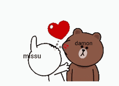 Damon GIF