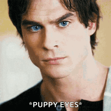 Damon Tvd GIF
