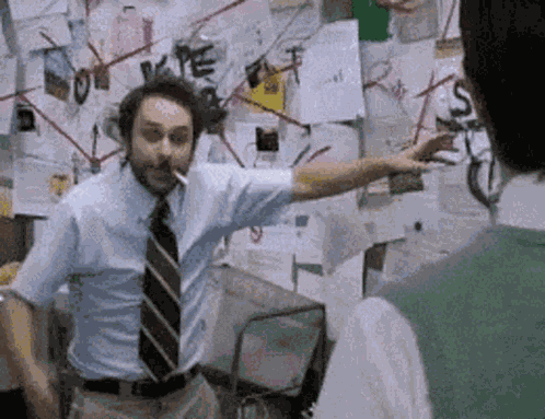 Dança GIF