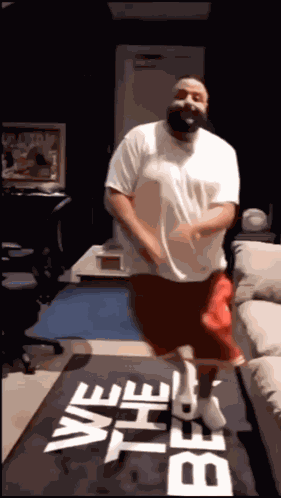 Dançando GIF