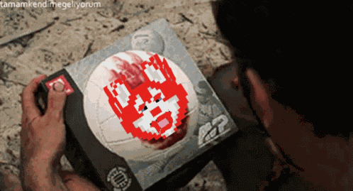Danarco Castaway GIF