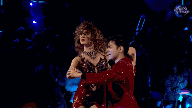 Danca Danca De Casal GIF