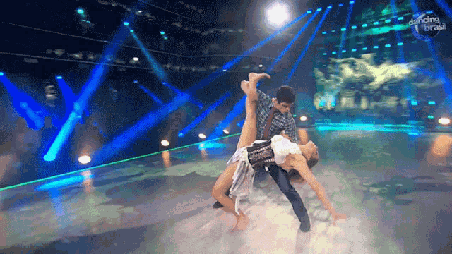 Danca Danca De Casal GIF