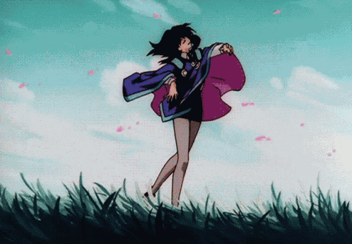 Dance Anime GIF