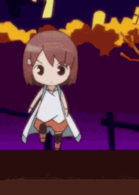 Dance Anime GIF