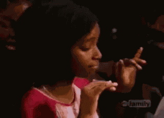 Dance Atrl GIF